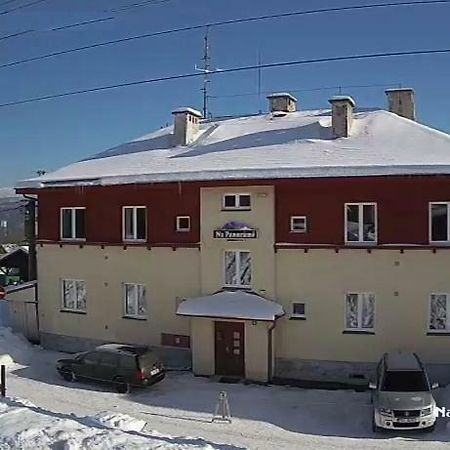 Prazdninovy Dum Na Panorame Ξενοδοχείο Jachymov Εξωτερικό φωτογραφία
